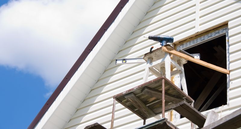 Best Vinyl Siding Replacement Contractors in Marlton, NJ