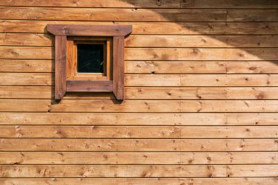 Fall Siding Preparation